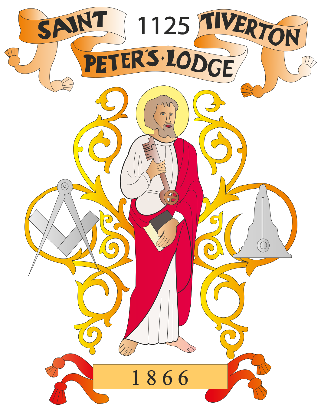 St Peters 1125